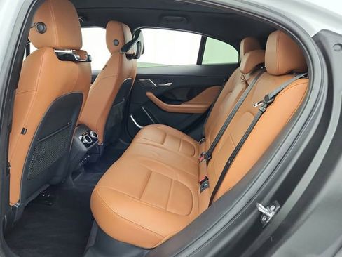 Certified 2020 Jaguar I-PACE HSE AWD/4WD image 31