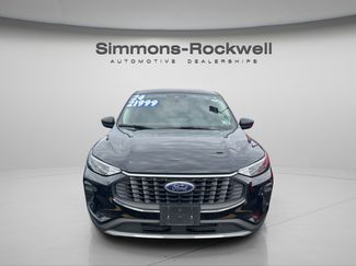 Used 2024 Ford Escape Active w/ Tech Pack #1 video 1