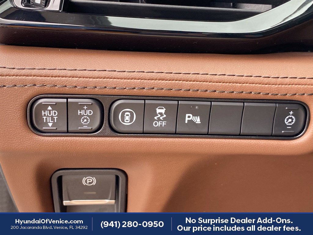 Used 2022 Acura MDX w/ Advance Package AWD/4WD image 16