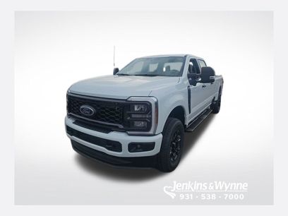 New 2026 Ford F350 XL