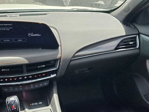 Used 2026 Cadillac CT5 Premium Luxury w/ Technology Package RWD image 19