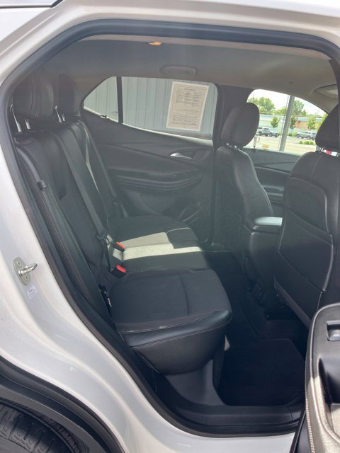 Used 2020 Buick Encore GX Preferred w/ Cold Weather Comfort Package FWD image 30