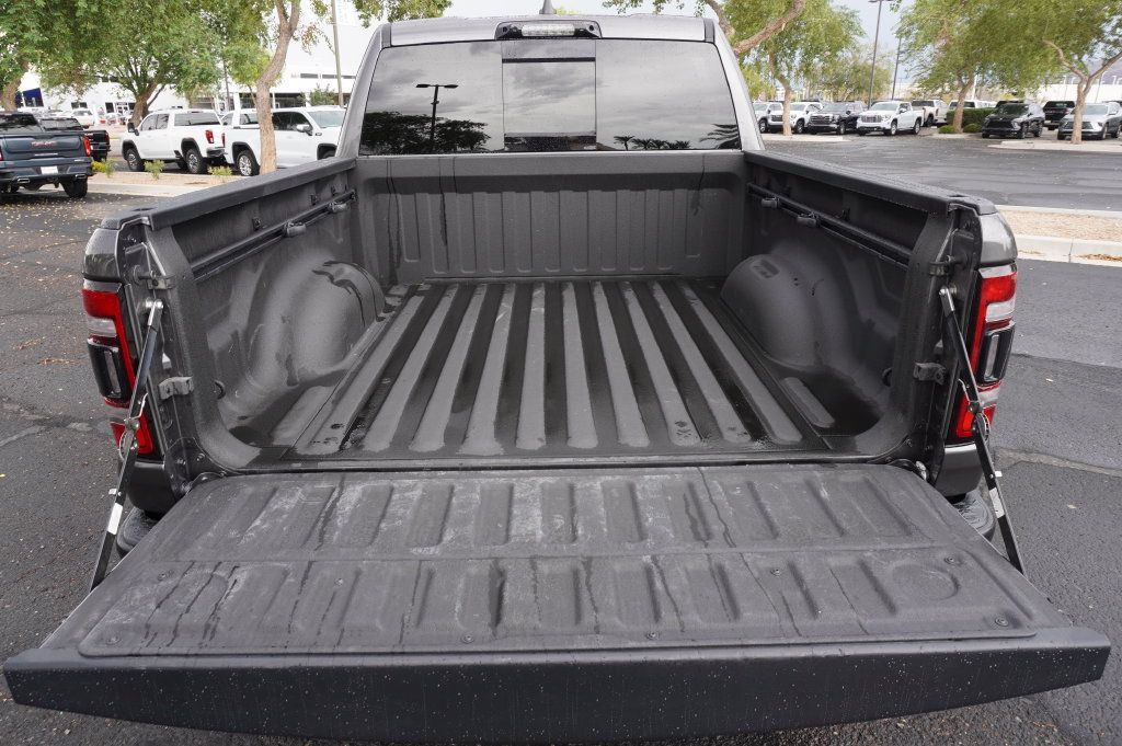 Used 2023 RAM 1500 TRX w/ TRX Level 2 Equipment Group AWD/4WD image 12