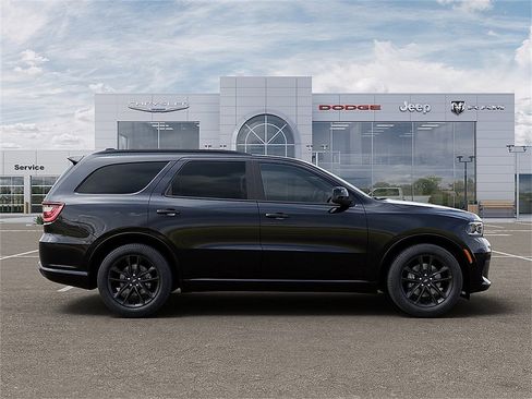 New 2026 Dodge Durango GT w/ Blacktop Package image 21