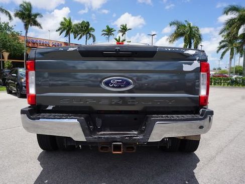 Used 2017 Ford F350 XL w/ Power Equipment Group AWD/4WD image 38