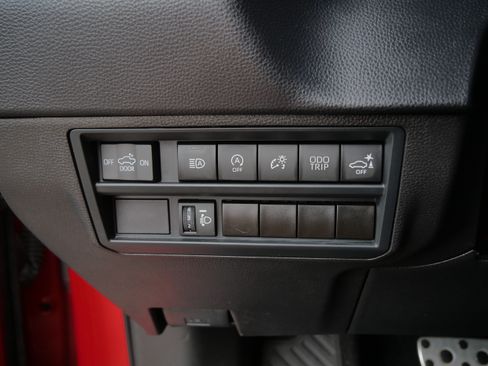 Certified 2024 Toyota Tundra SR5 w/ TRD Off-Road Package AWD/4WD image 26
