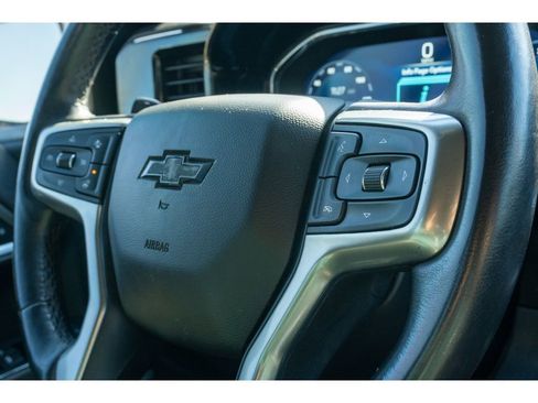 Used 2023 Chevrolet Silverado 1500 RST w/ All Star Edition Plus image 33