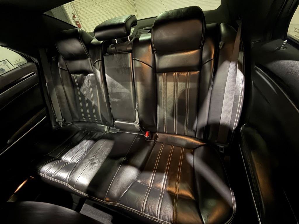 Used 2023 Chrysler 300 S RWD image 15
