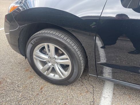 Used 2015 Acura RDX AWD image 9