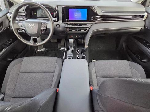 New 2026 Toyota Camry LE image 14