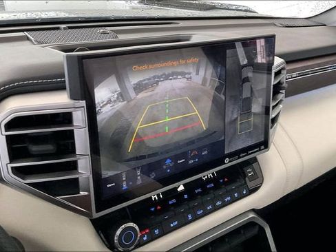 Used 2024 Toyota Tundra Capstone image 11