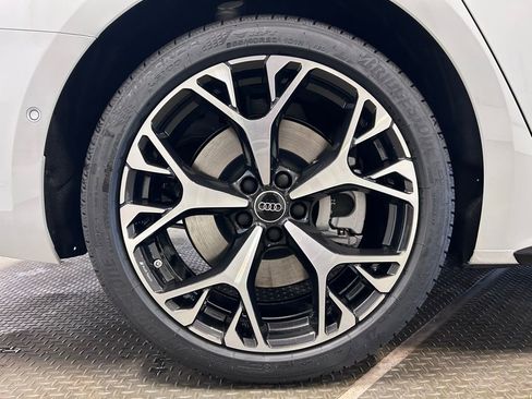 New 2026 Audi A6 Premium Plus AWD/4WD image 30