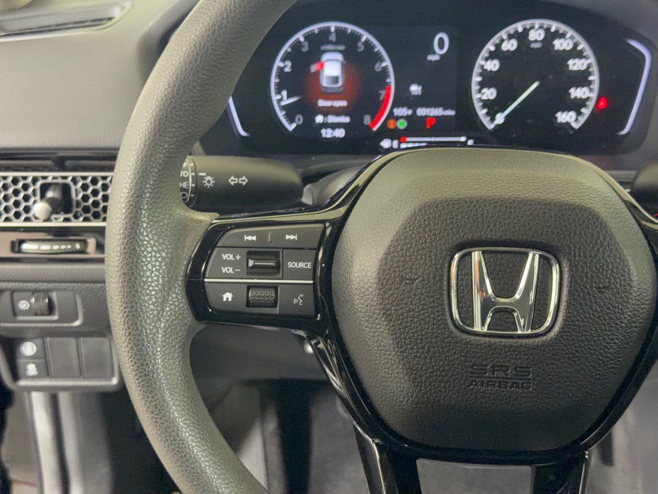 Used 2024 Honda Civic LX image 18
