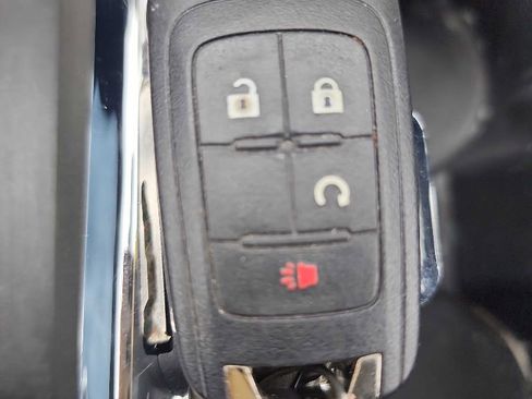 Used 2017 GMC Terrain SLE w/ Convenience Package image 27