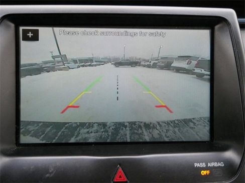 Used 2016 Ford Flex SEL w/ Equipment Group 202A image 19