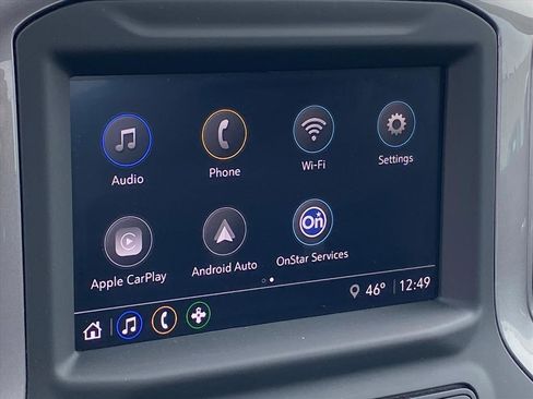 Used 2024 Chevrolet Silverado 1500 W/T w/ WT Fleet Convenience Package image 15