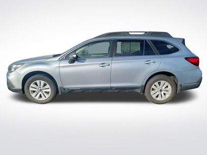 Used 2019 Subaru Outback 2.5i Premium