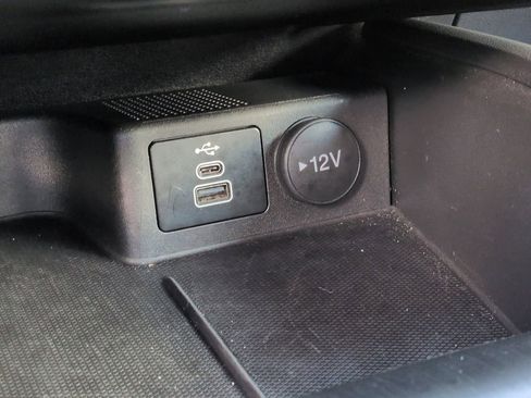 Certified 2025 Ford Escape ST-Line FWD image 20