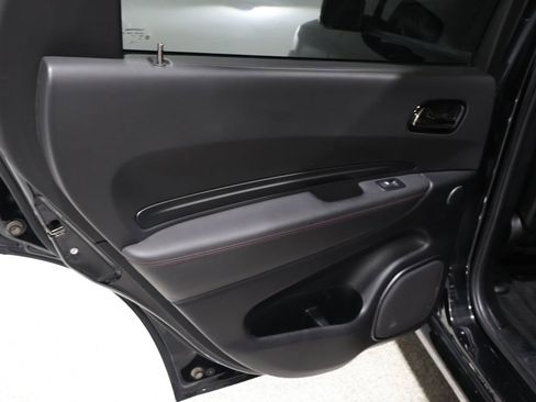 Used 2022 Dodge Durango R/T image 21