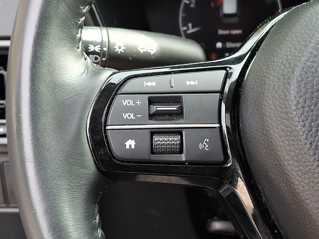 Used 2024 Honda CR-V EX-L image 24