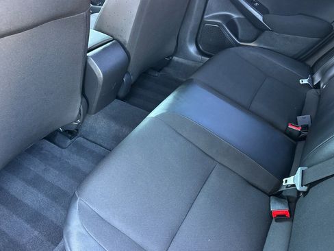 Used 2024 Honda Civic Sport image 11