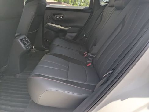 Certified 2026 Acura ADX A-Spec FWD image 27