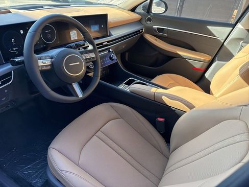 New 2026 Hyundai Sonata Limited image 13