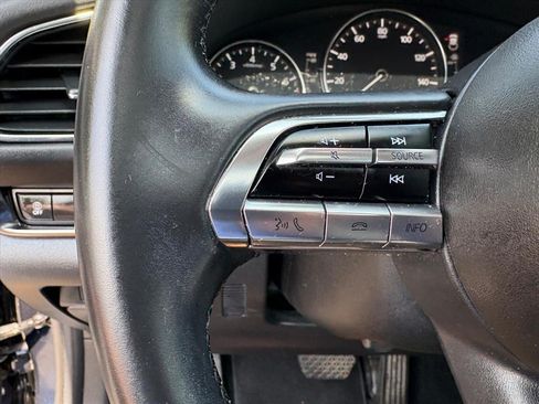 Used 2021 MAZDA CX-30 FWD 2.5 S w/ Preferred Package image 10