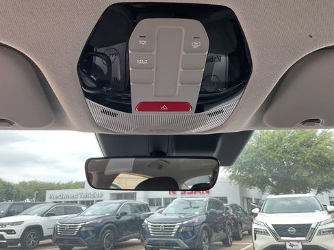 Used 2025 Kia K4 FWD image 27