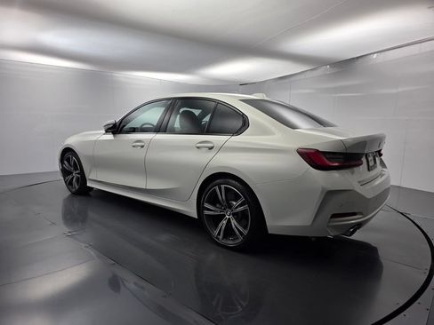 Certified 2023 BMW 330i Sedan w/ Driving Assistance Package RWD image 6