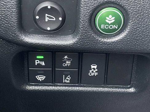 Used 2023 Honda Passport TrailSport image 26