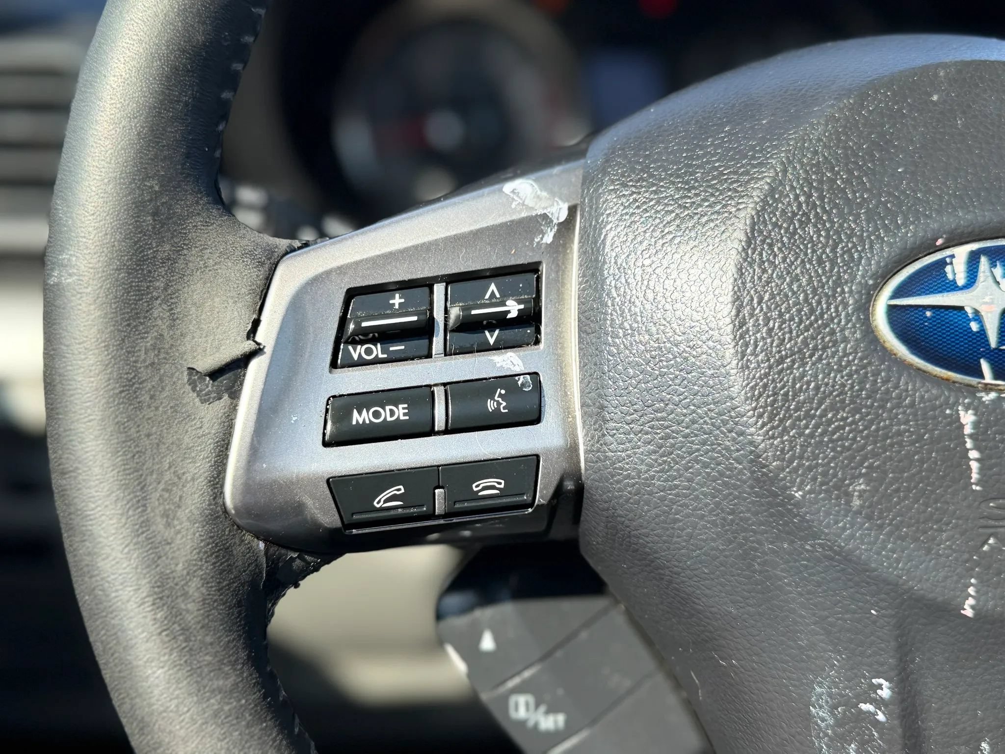Used 2015 Subaru Forester 2.5i Limited AWD/4WD image 32