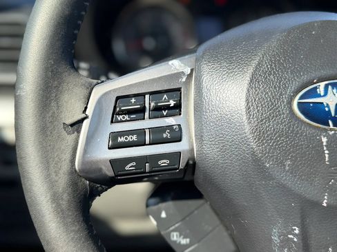 Used 2015 Subaru Forester 2.5i Limited AWD/4WD image 32