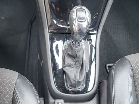 Certified 2019 Buick Encore Preferred w/ Safety Package image 15