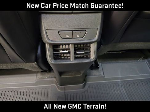 New 2026 GMC Terrain AT4 w/ Convenience Package III image 30