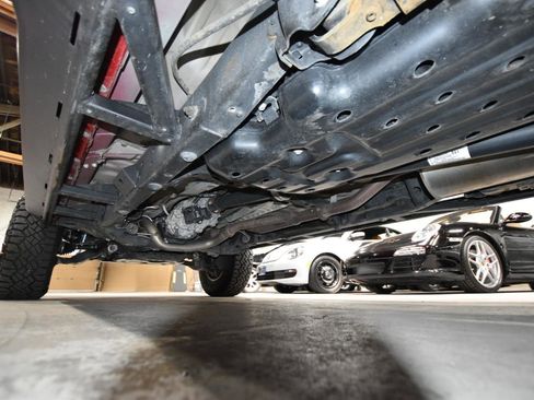 Used 2020 Toyota Tacoma TRD Off-Road w/ Technology Package AWD/4WD image 61