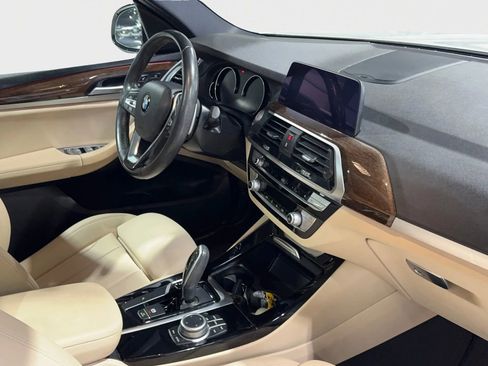 Used 2021 BMW X3 sDrive30i w/ Convenience Package image 34