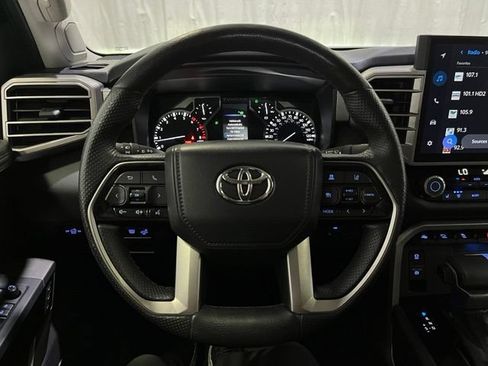 Used 2022 Toyota Tundra Limited AWD/4WD image 17