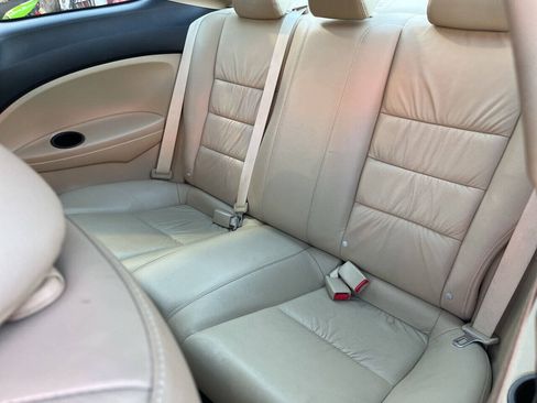 Used 2009 Honda Accord EX-L image 10