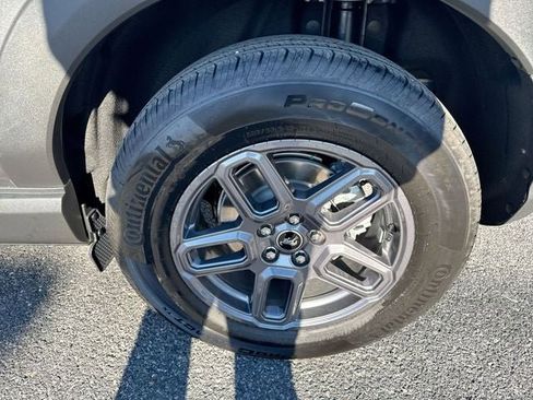 New 2025 Ford Bronco Sport Big Bend w/ Convenience Package image 10