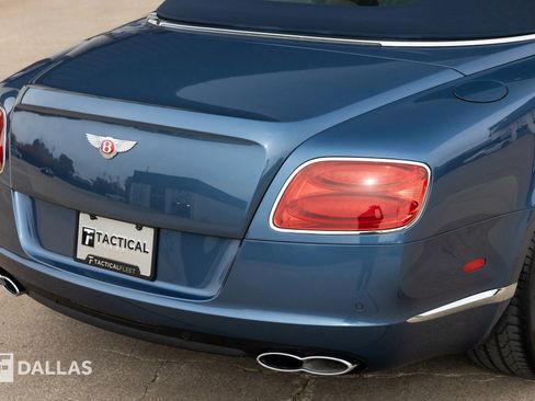 Used 2013 Bentley Continental GT image 14