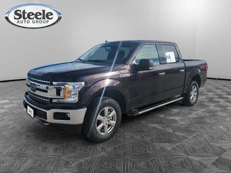 Used 2019 Ford F150 XLT w/ Equipment Group 302A Luxury video 1