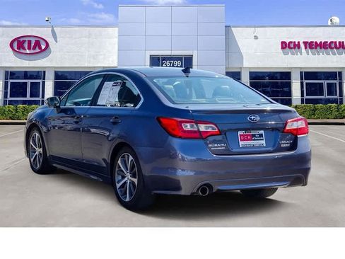 Used 2016 Subaru Legacy 2.5i Limited image 6