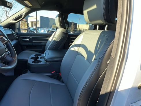 Used 2025 RAM 2500 Lone Star w/ Bed Convenience Group image 17