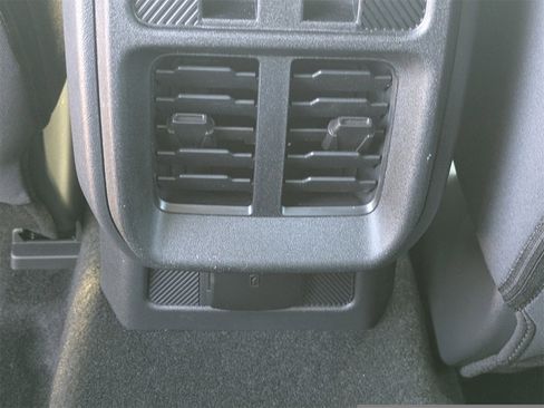 New 2025 Ford Bronco 4-Door w/ Sasquatch Package image 15