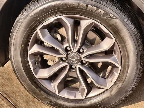 Used 2020 Honda CR-V EX-L image 9