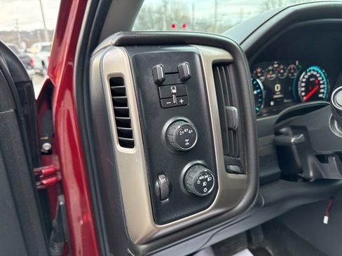 Used 2018 GMC Sierra 3500 Denali w/ Duramax Plus Package image 31