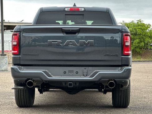New 2026 RAM 1500 Big Horn image 5
