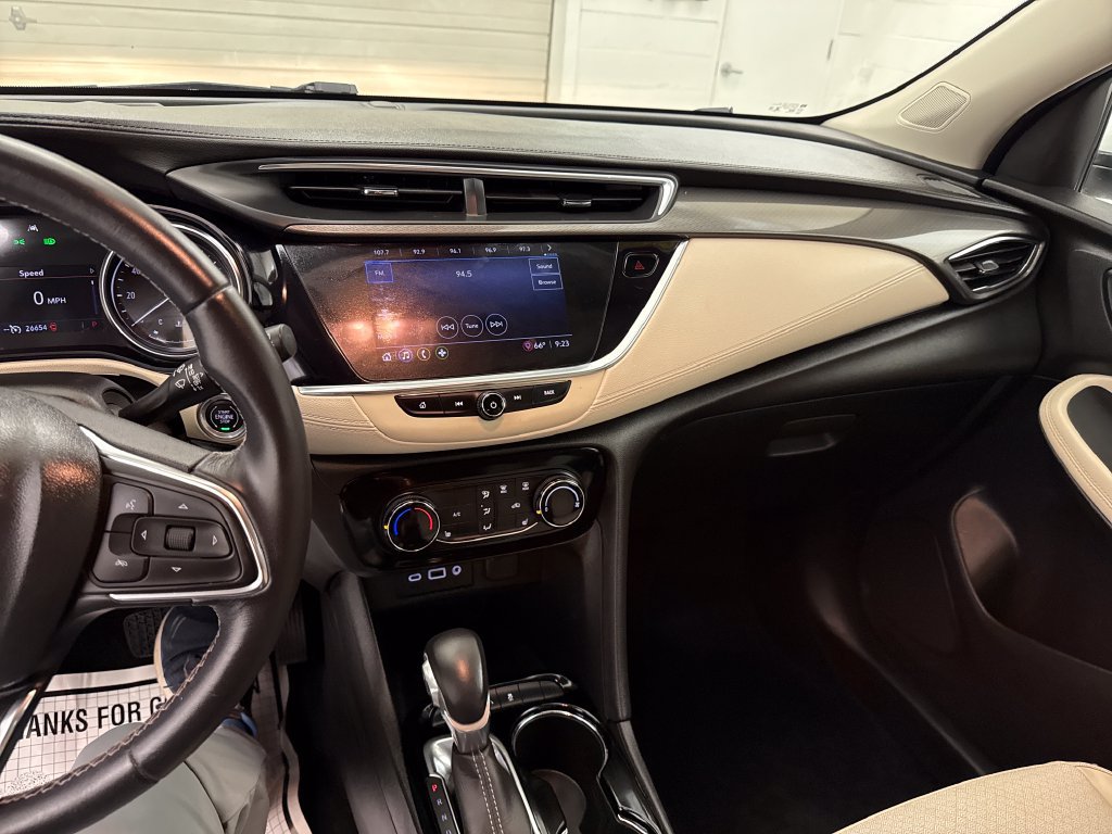 Used 2020 Buick Encore GX Preferred w/ Cold Weather Comfort Package FWD image 14