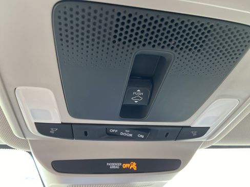 New 2026 Honda HR-V EX-L image 41